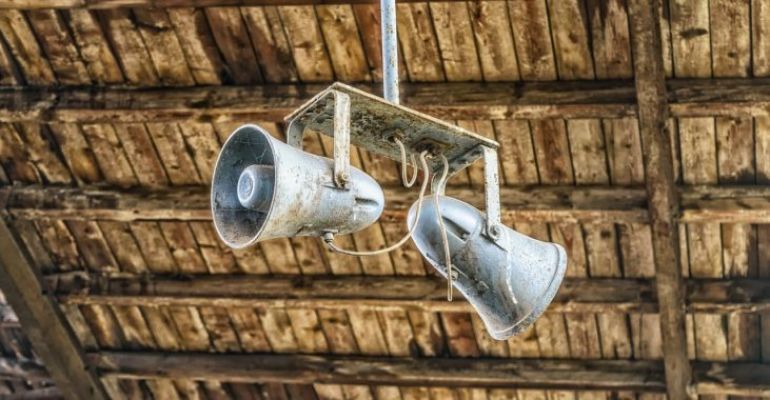 Nedělní ohlášky - 29.3.2026