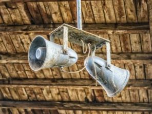 Obrázek k aktualitě Nedělní ohlášky - 5.4.2026