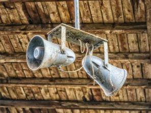 Obrázek k aktualitě Nedělní ohlášky - 12.4.2026