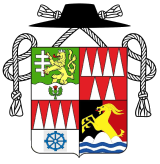 logo Farnost Dolní Bečva